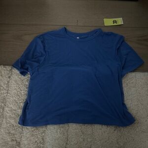 All in motion t-shirt